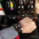 Perfect Replica Tudor Black Bay Chrono S&G 41mm Leather Strap Watch 79363N (6)_th.jpg
